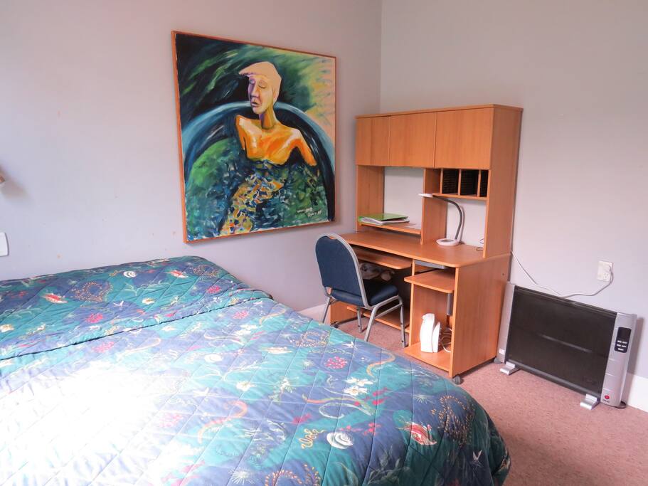 Private Guest room
