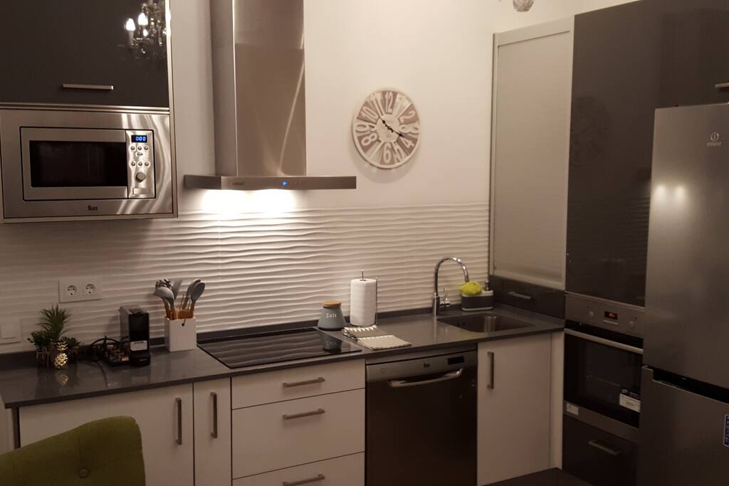 Cocina