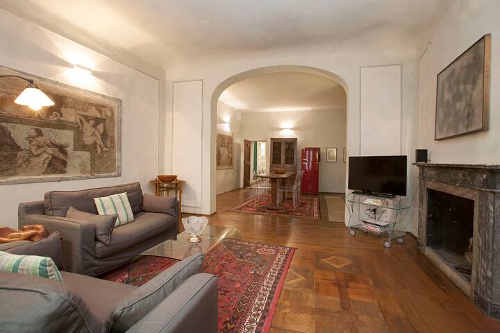 Wp Relais appartamento Dante gallery image 3