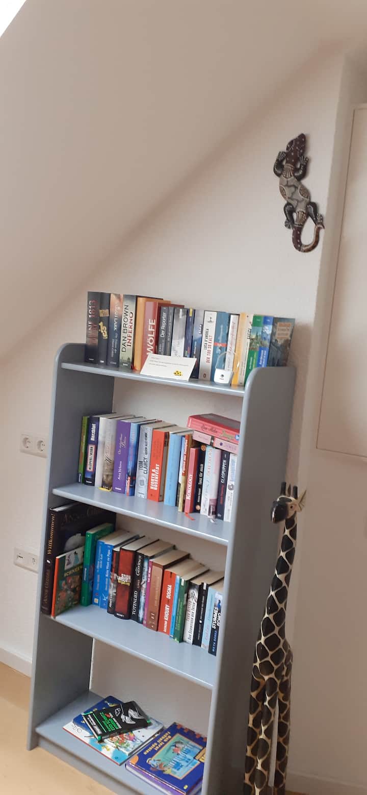 Дневна соба