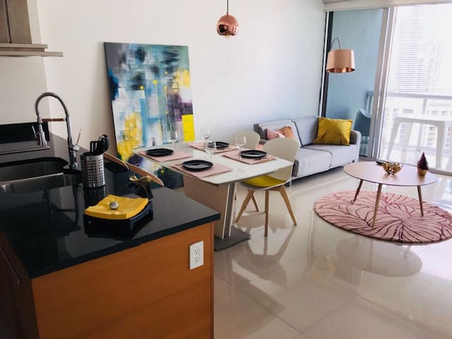 FlashStay managed Airbnb listing 2