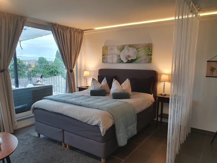 Lake Thun Holiday Rentals & Homes Canton of Bern, Switzerland Airbnb