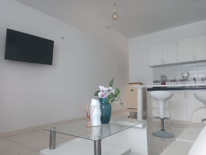 Vivienda O Apartamento Entero En Monteria - Montería