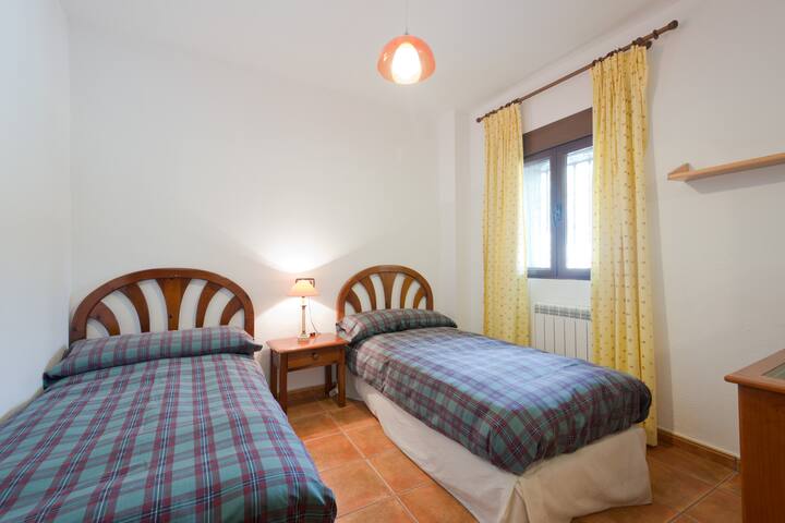 საძინებელი 3