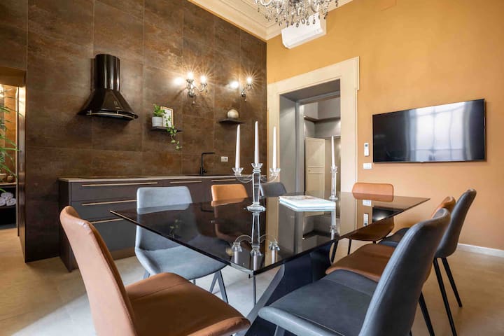 Heritage Miracle Suite gallery image 5