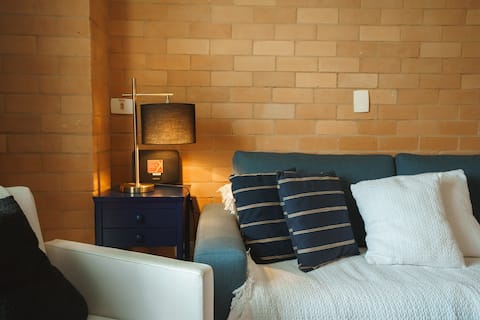 Successful Airbnb property: Campos do Jordao New Duplex! Comfort in the mountains in Campos Do Jordão