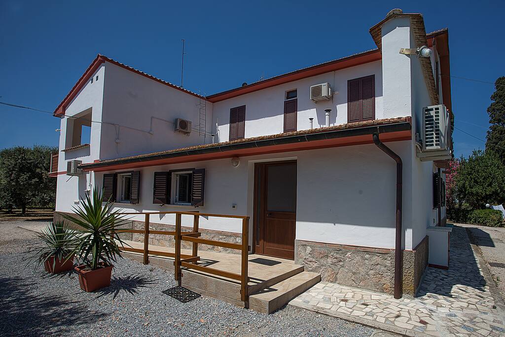 Ingresso bilocale