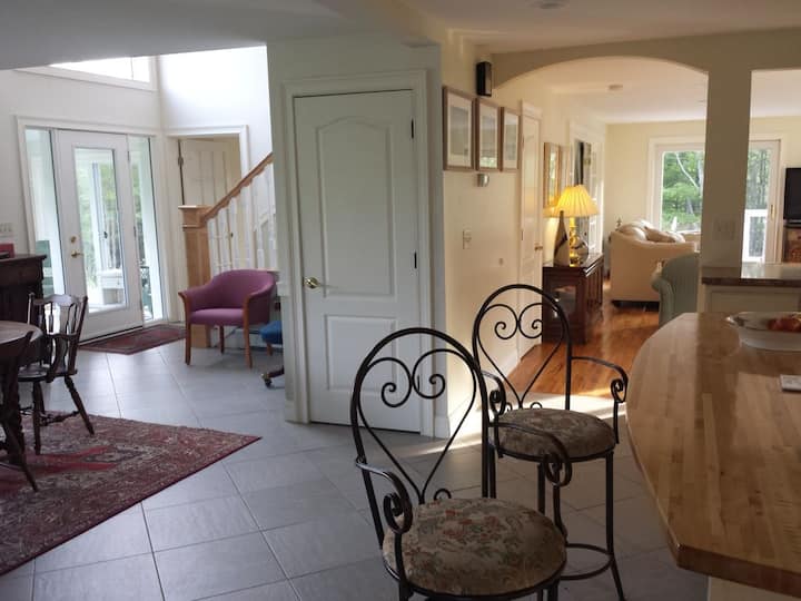 მისაღები ოთახი