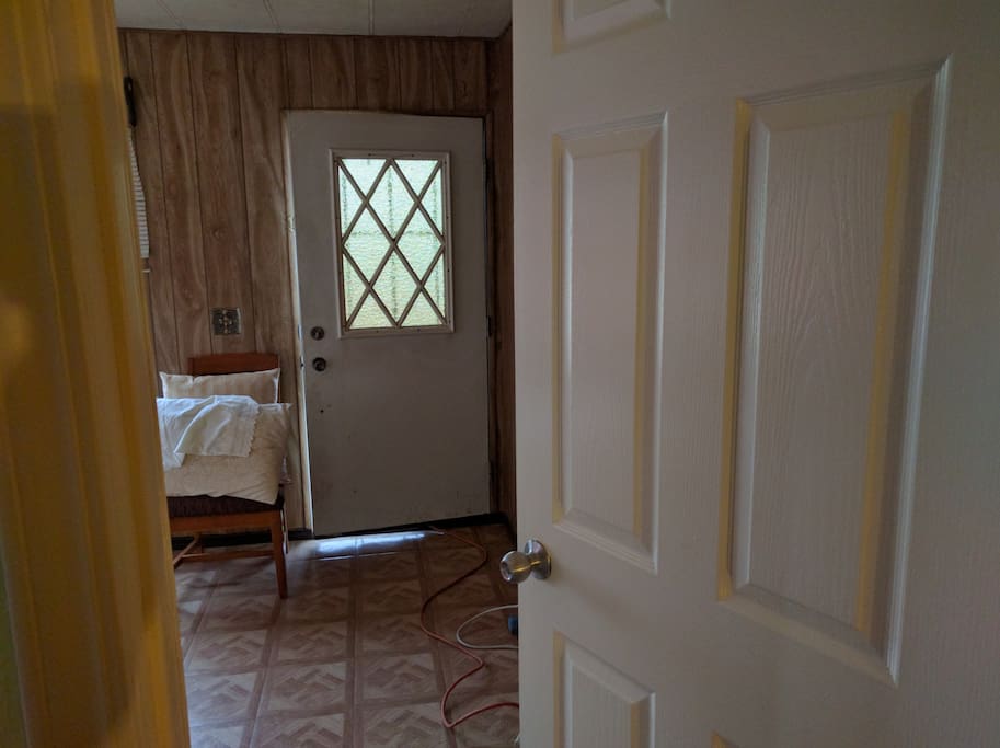 Doorway