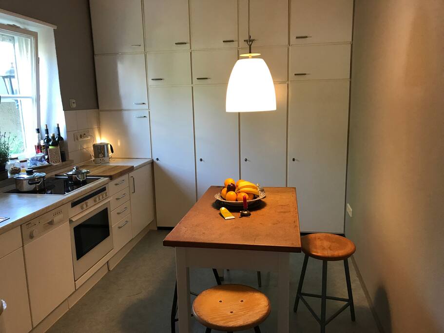 Küche