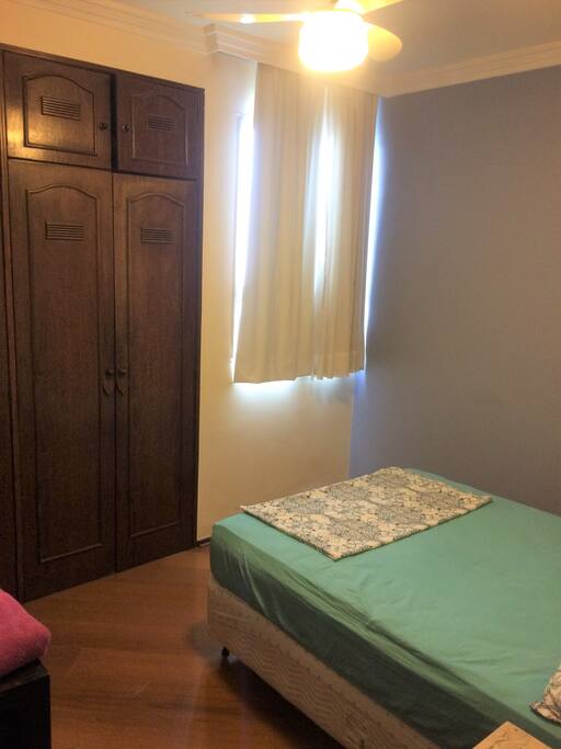 quarto 2 - casal