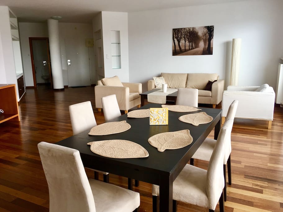 Dinning room