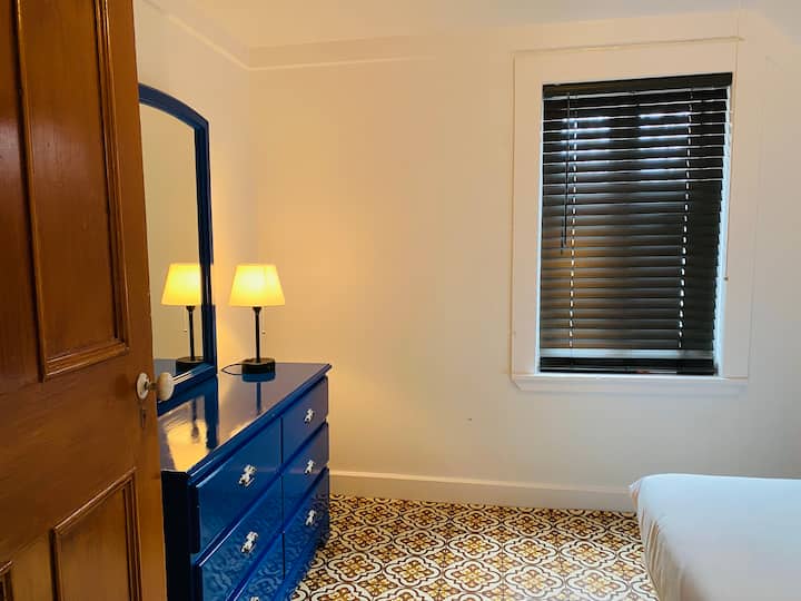 Chambre 5