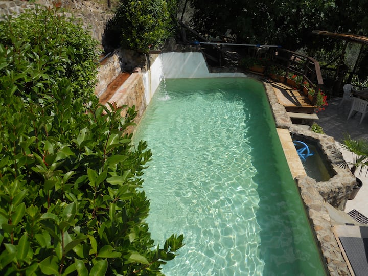 Villa Biancospino
