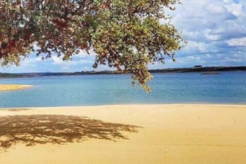 Praia
