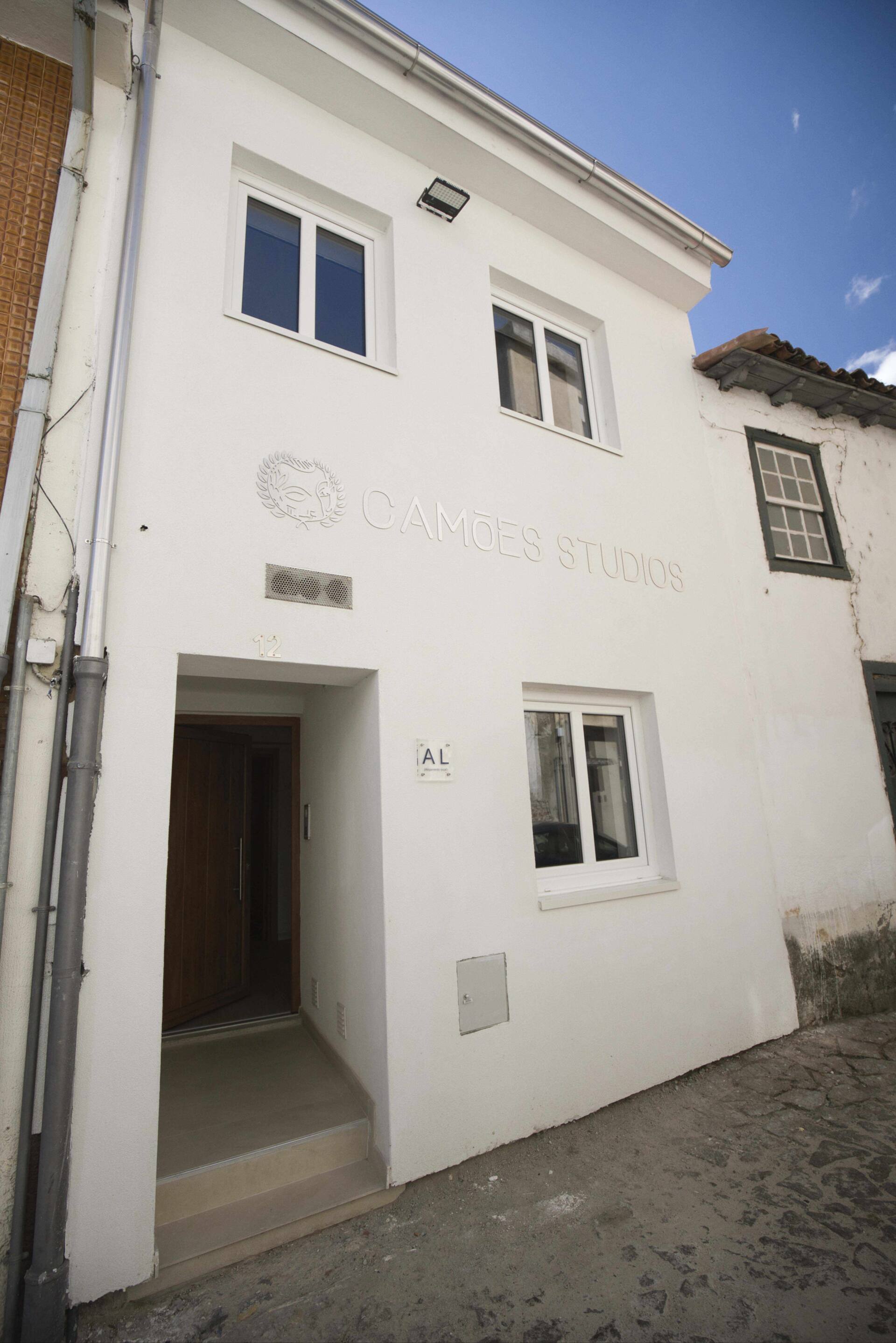 Abbot Baçal Studio