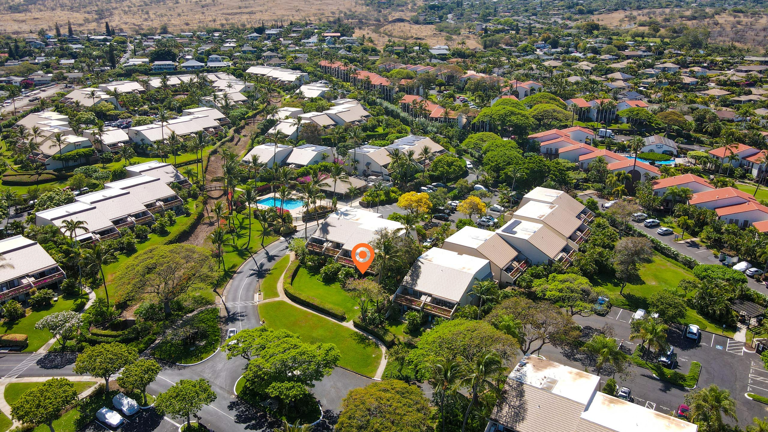 Condo in Kihei · ★4.93 · 1 bedroom · 2 beds · 2 baths - Image 27