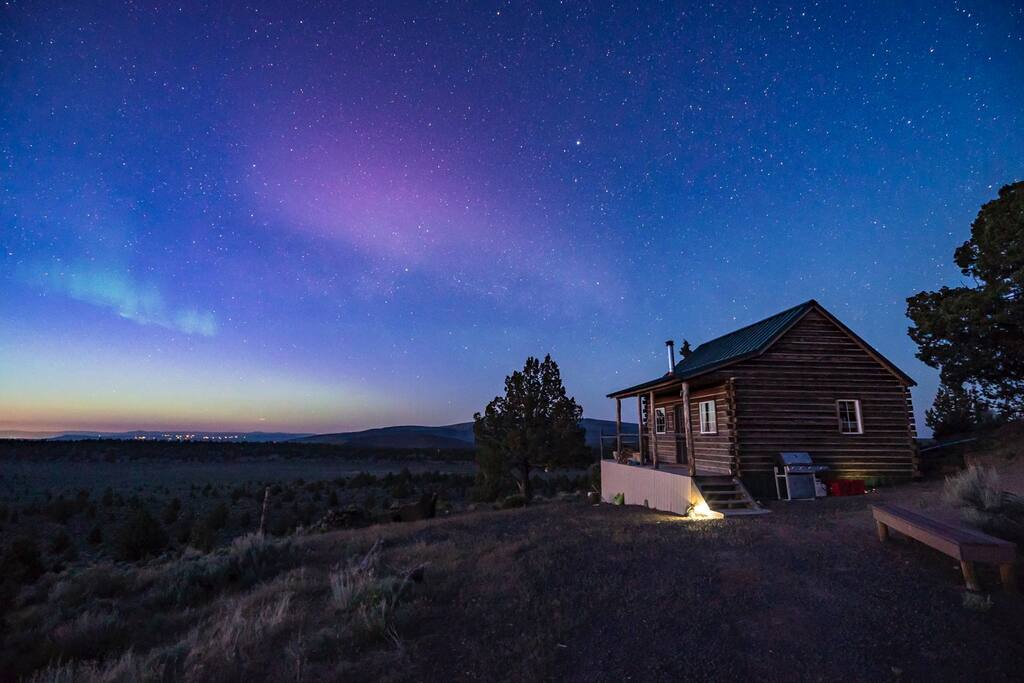 Auroroa Borealis!