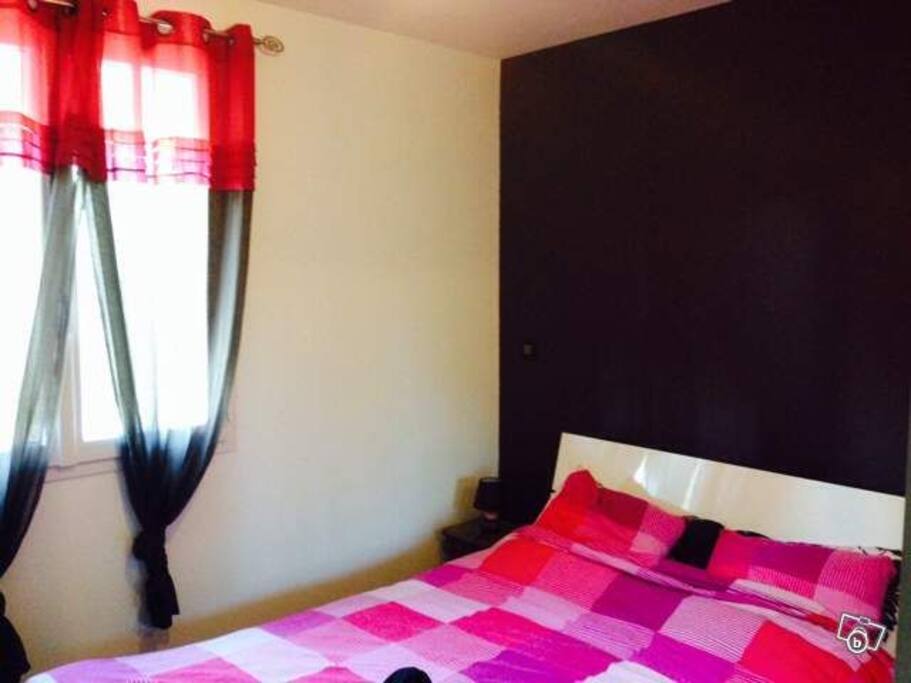 chambre