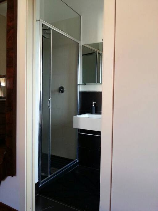 BAGNO IN CAMERA