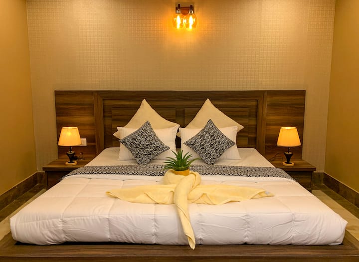 Спална соба 1