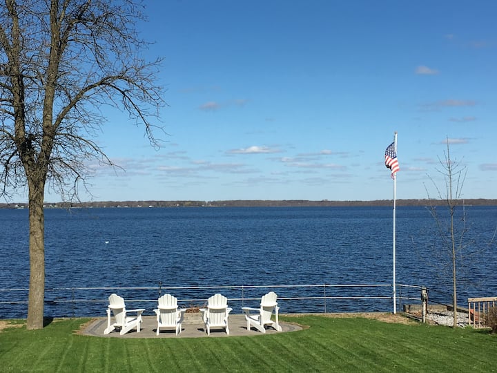 10 Best PetFriendly Rentals Near Lake Champlain, USA Updated 2024