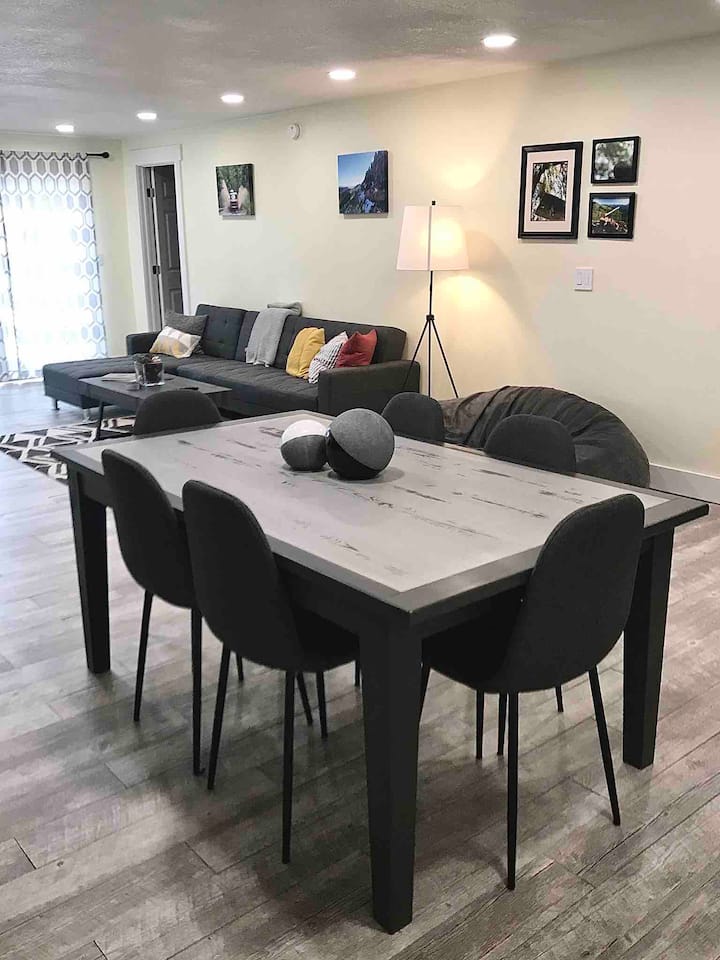 10 Best Airbnb Monthly Rentals In Washington Updated 2024