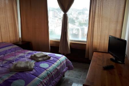 Habitacion Doble Centrica