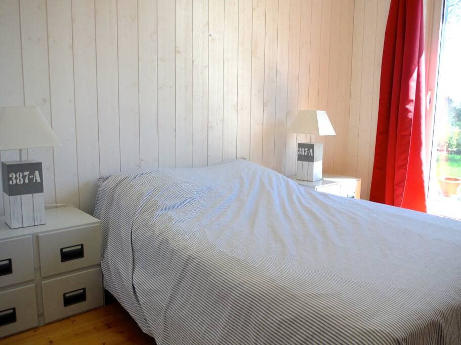 Chambre é
