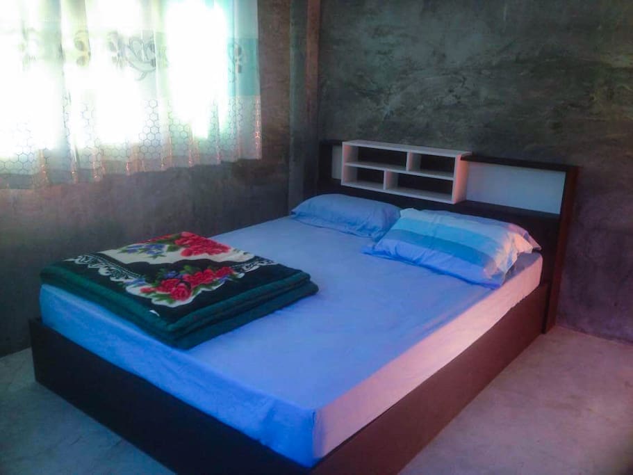 Private room