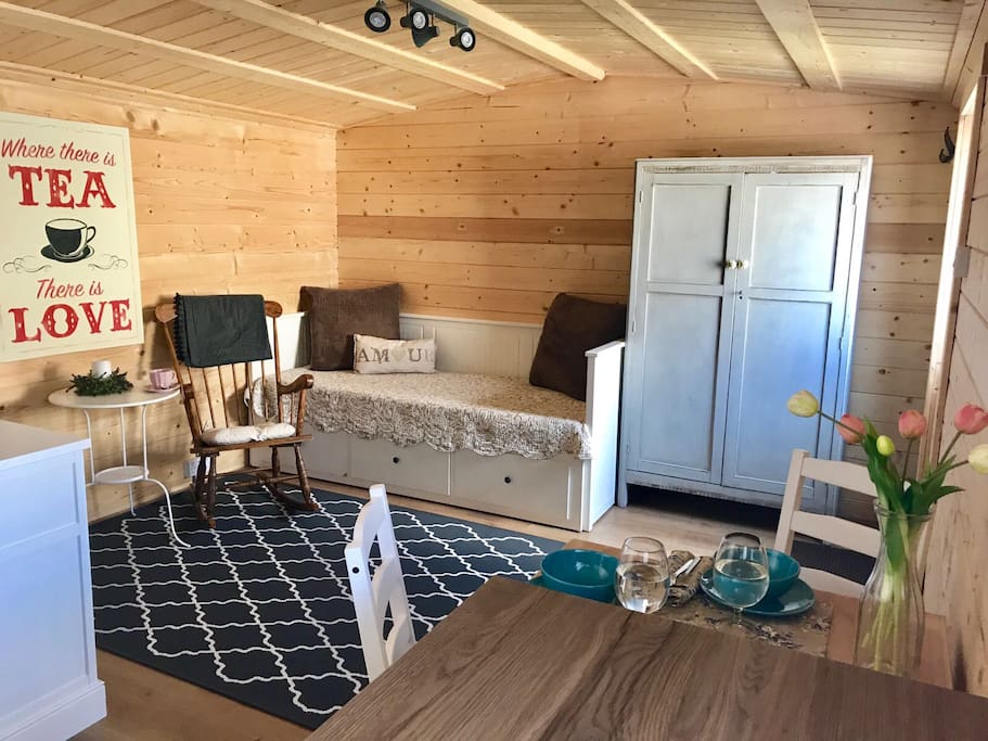 Cottage