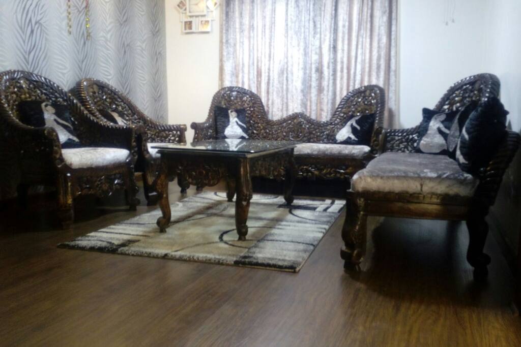 Drawing Room