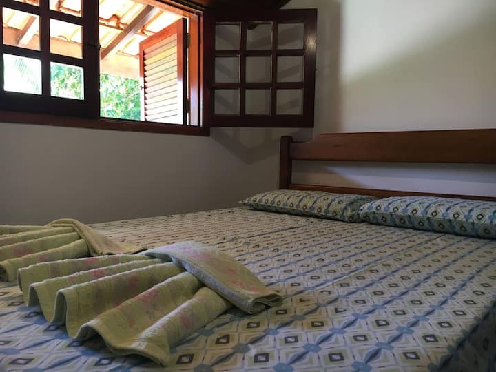 Habitación 1