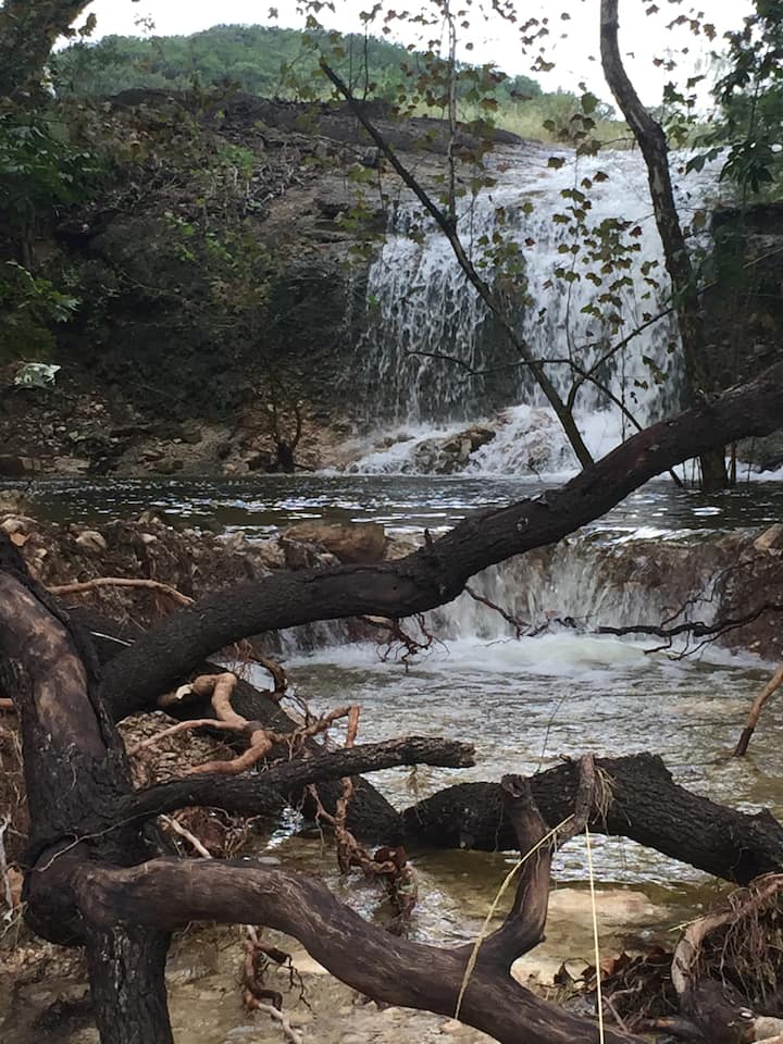 River Haven Cottages for Rent in Uvalde County, Texas, United States