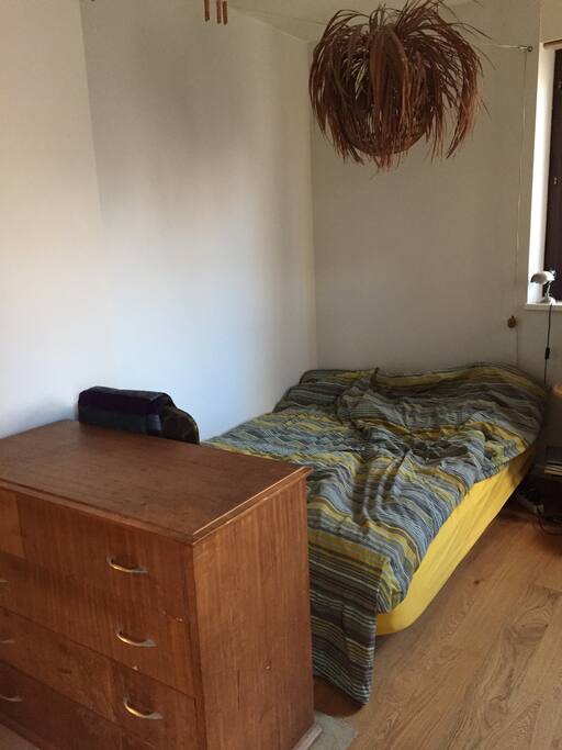 Chambre...