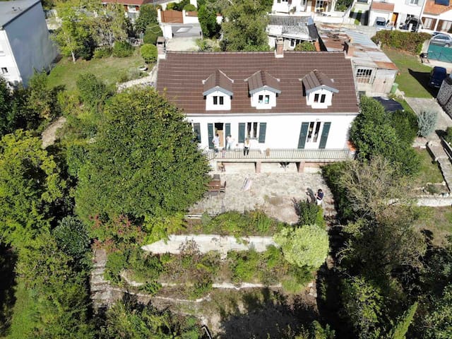 Conciergerie Aixela managed Airbnb listing 2