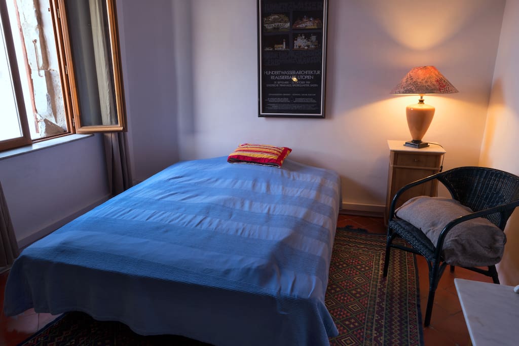 Chambre Cinna