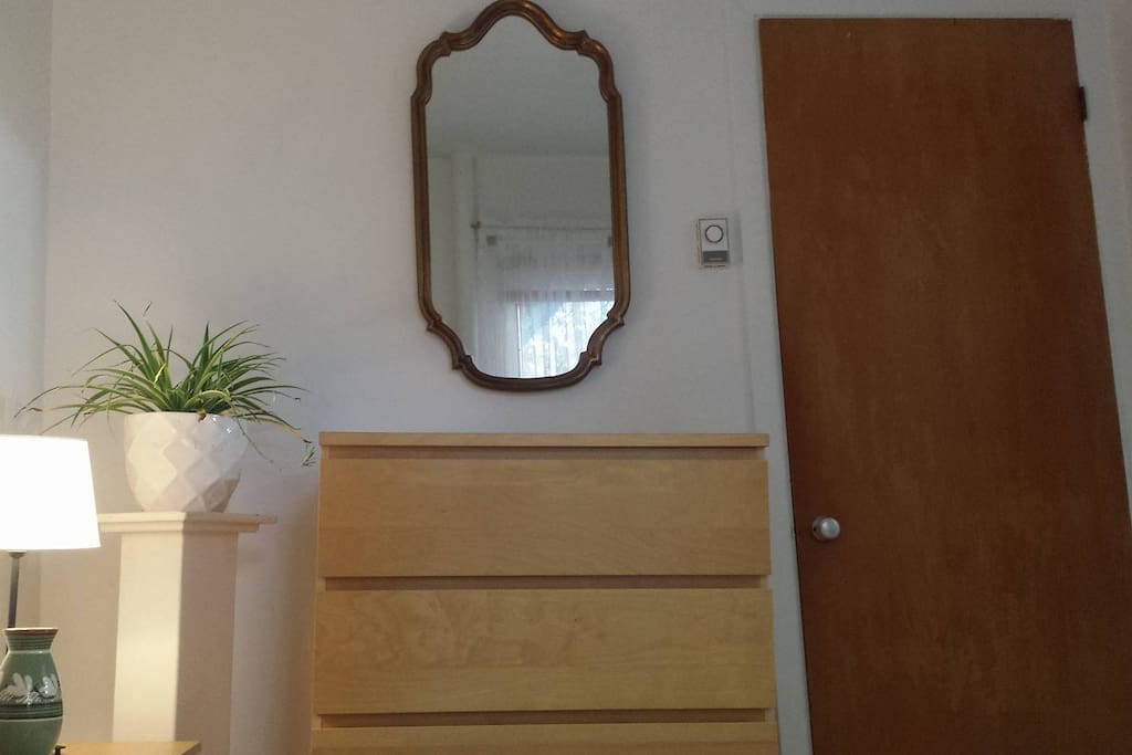 Petite chambre à louer
