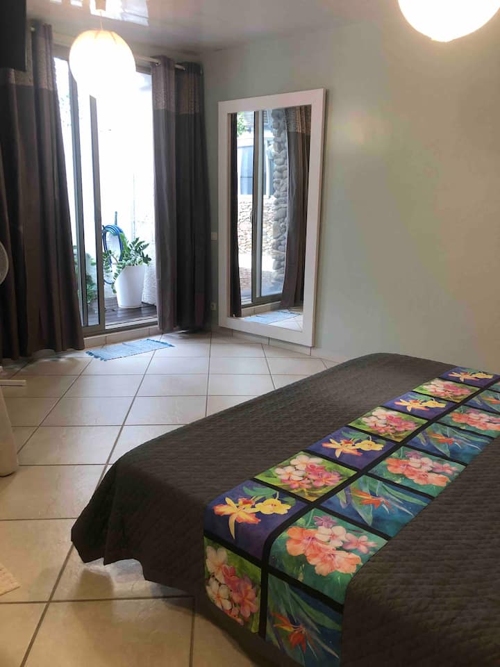 ห้องสตูดิโอ