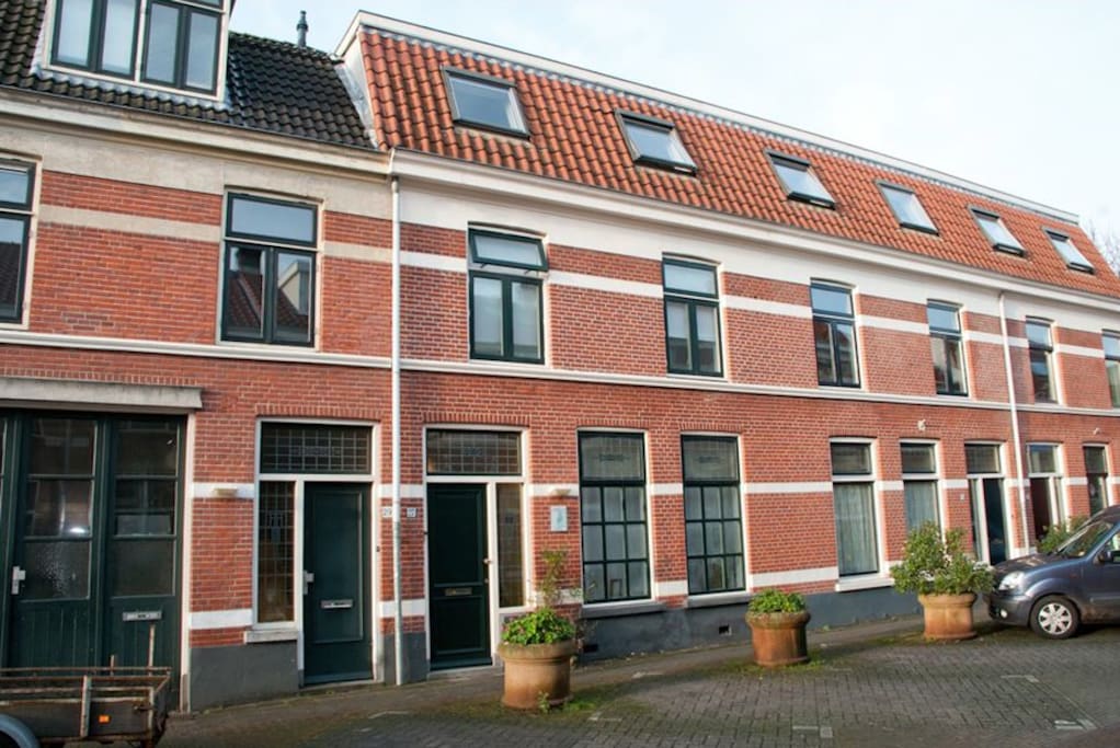 Our street