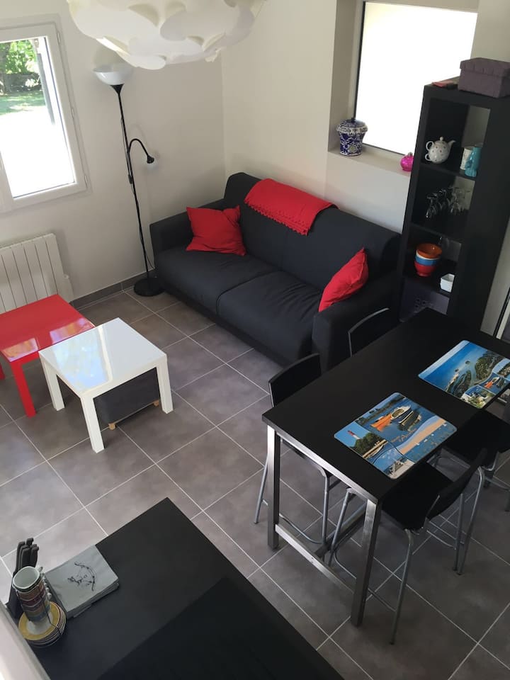 Salon