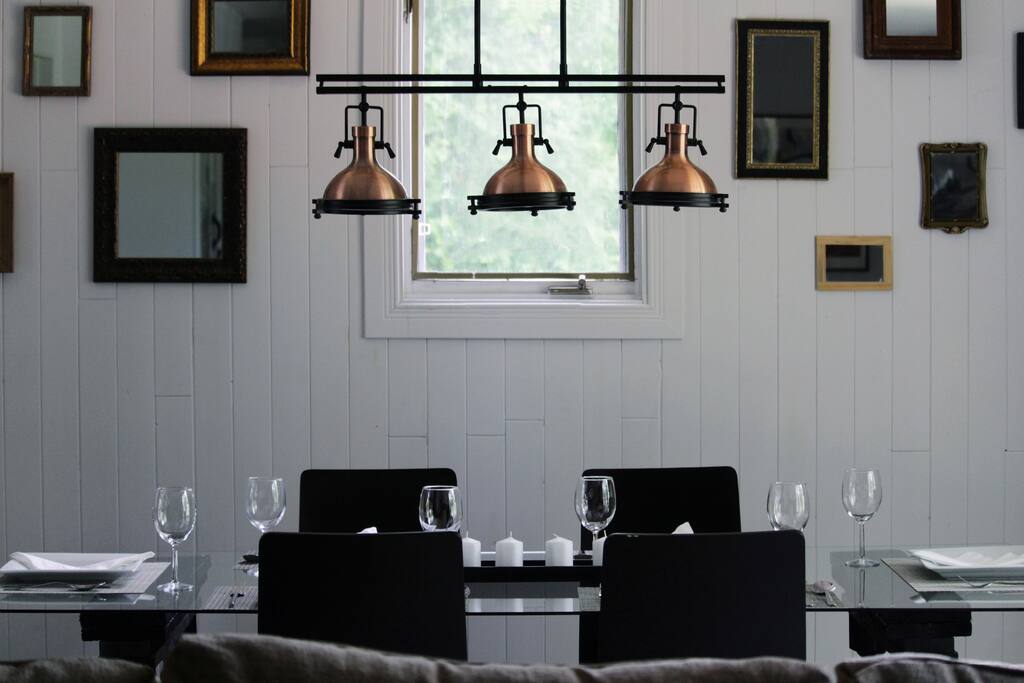 Dinning Area