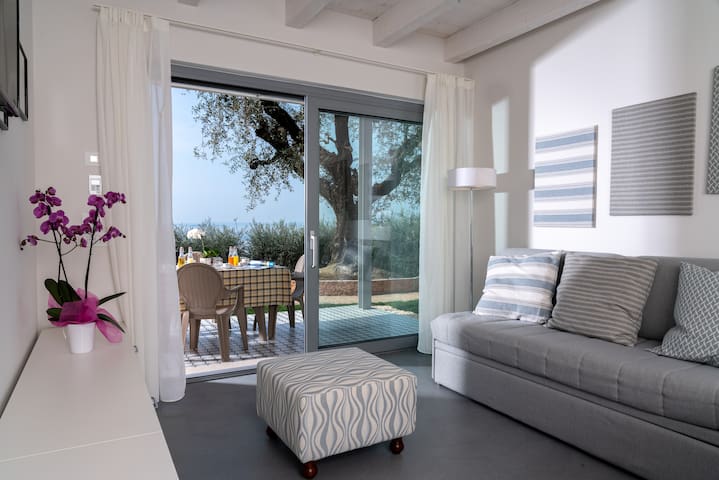 Apartments Arca managed Airbnb listing 2