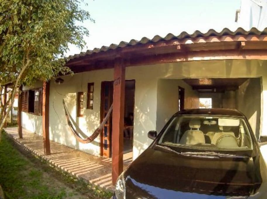 Garagem