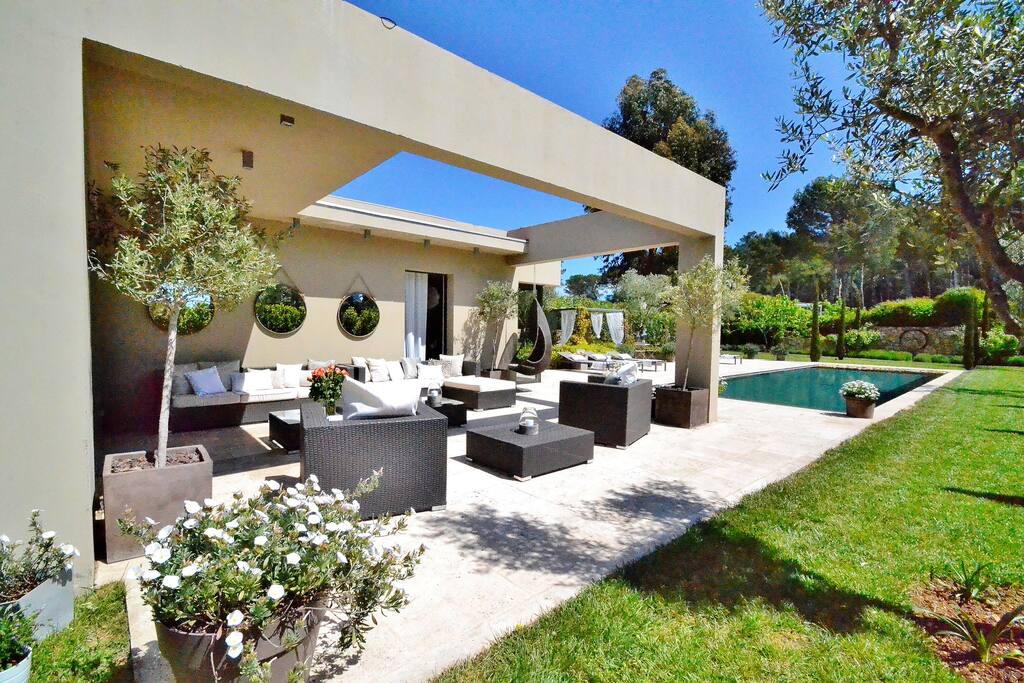 Jardin/Garden