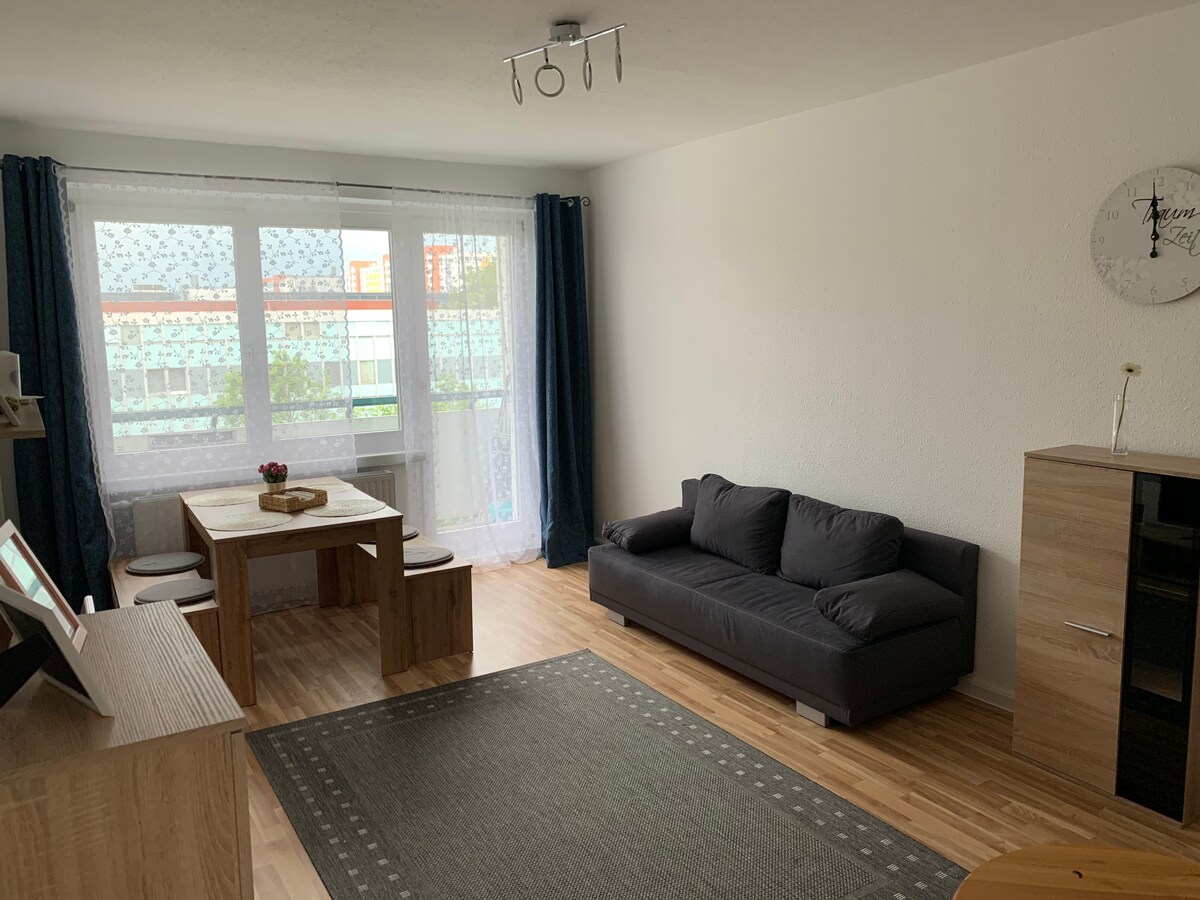 500 Ferienwohnungen In Rostock Wohnungen Und Hauser Airbnb