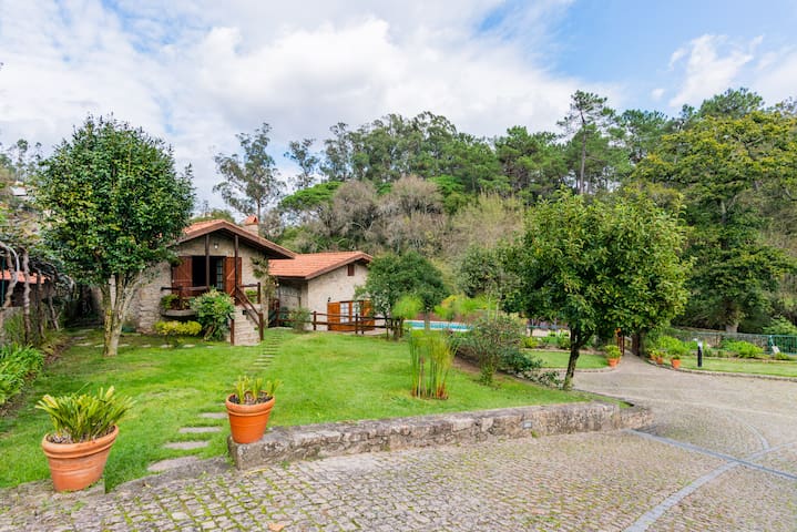 Quinta “O Riacho”