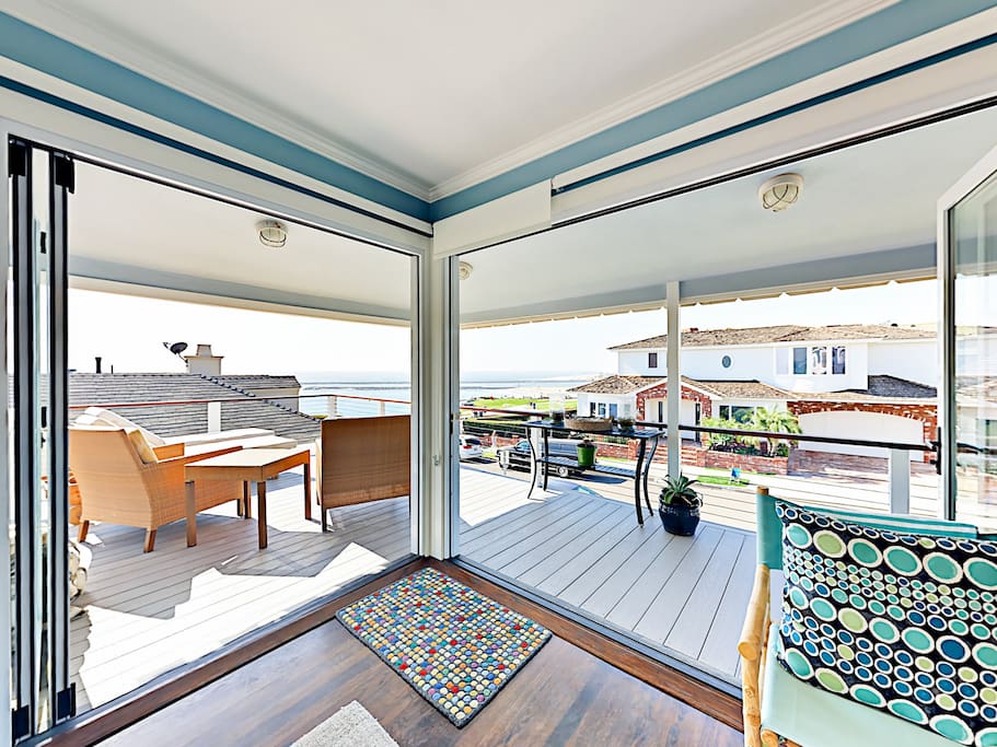 Your house is professionally managed by TurnKey Vacation Rentals.