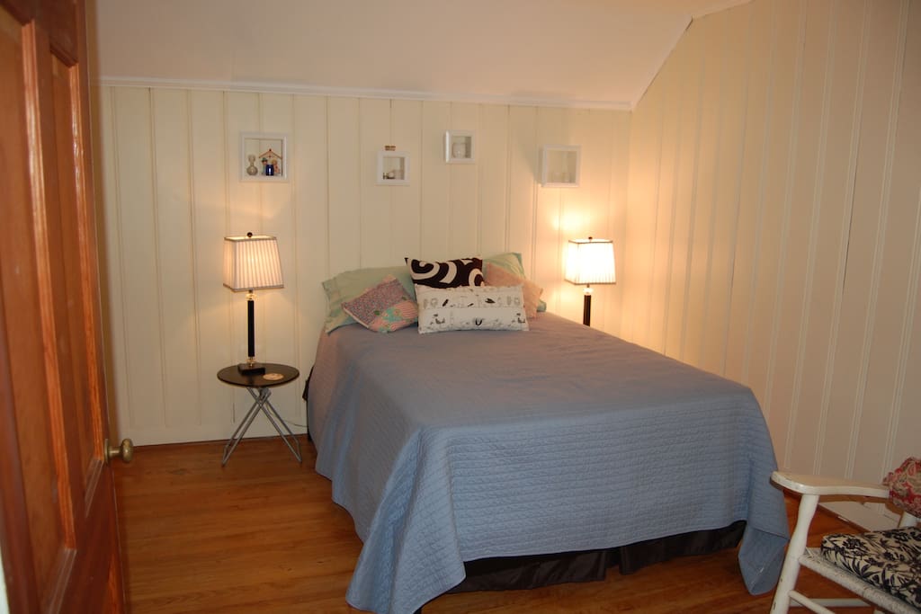 Bedroom #3!