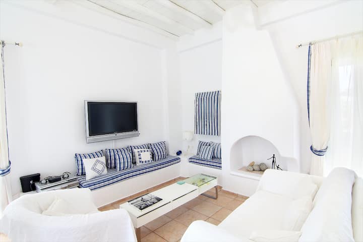 Mykonian House - Mykonos